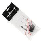 Radiomaster ER5C-i 2.4GHz 5CH ExpressLRS ELRS PWM Receiver Built-in High-Sensitivity Ceramic Antenna for MT12 Radio Transmitter