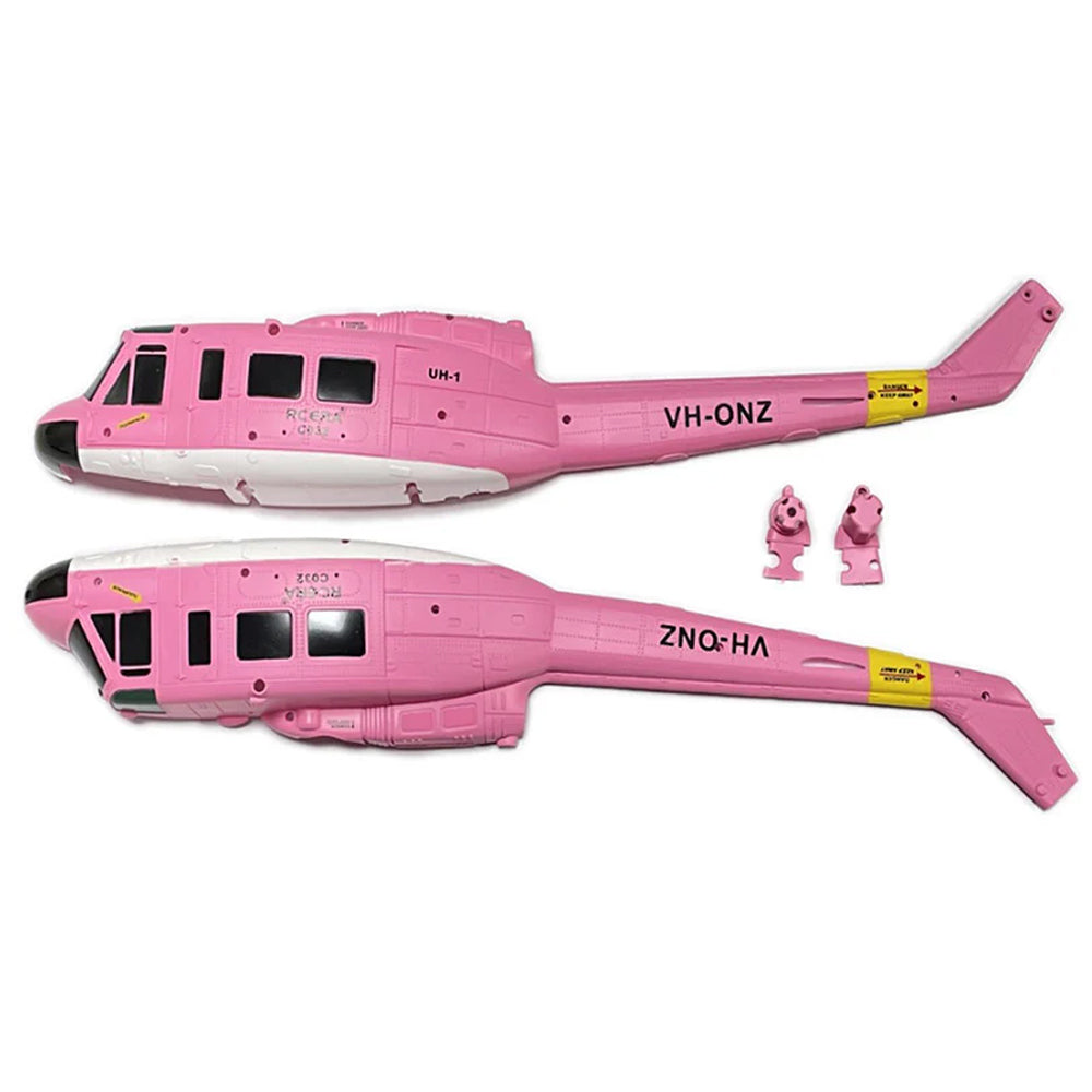 RC ERA C032 UH-1 RC Helicopter Spare Parts Canopy