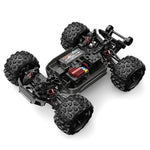 LinkMejor HYPER GO 16212 1/16 Brushless High Speed RC Car Vehicle Models 45km/h Full Proprotional Control