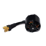 LinkMejor Hobby C2830 750KV/850KV/1000KV/1300KV Outrunner Brushless Motor for RC Airplane Fixed-wing EDF Ducted Fan Unit