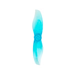 4Pairs/8Pairs Gemfan 2015-2 2inch 2-blade CW CCW Poly Carbonate Propeller for FPV Racing RC Drone