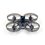 LinkMejor M8 HDZero Lux 80mm 2S Micro Whoop Freestyle RC FPV Racing Drone BNF with 15A AIO HD Digital System