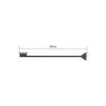 GEPRC Durabl FPV Coaxial Cable for DJI O4 Air Unit/ DJI O4 PRO FPV Racing Drone 6cm 9cm 17.5cm 20cm