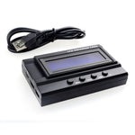 LinkMejor LCD Program Card for Rocket 160A V2 Brushless Drift Racing ESC Speed Controller RC Car Parts