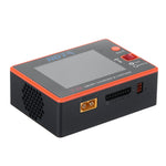 LinkMejor T8 650W 22A XT60 1-8S Intelligent Charger Checker for a wide range of devices