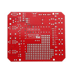 Original LinkMejor 13805K DSO138mini DIY Digital Oscilloscope Kit SMD Pre-soldered 200KHz 3.5V-6V DC