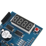 Multifunctional Expansion Board Basic Learning Kit MCU Development Board