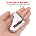 LinkMejor Universal Portable Motorcycle Disc Brake Lock with Keys Alloy Steel Waterproof Anti-Theft Lock for Motorcycles Electric Vehicle