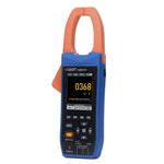 LinkMejor CMS101/ CMS061 3-in-1 AC/DC Clamp Meter Multimeter Oscilloscope 1000V 1000A High Accuracy Real-time Sampling User-friendly Interface