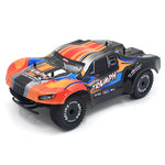 LinkMejor K2401 1/24 2WD RC Car With Gyro Full Proportional Control Vehicle Models