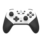[Handle Not Included]GAMESIR Super Nova Magnetic Faceplates Gradient Colors ABXY Silent Buttons Magnetic Design Customizable Controller Skins Replacement Faceplate