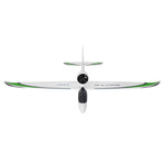 LinkMejor RC HOBBY SWIFT V2 1200mm Wingspan EPO 160km/h Sport RC Airplane Glider PNP With 64mm EDF Power System