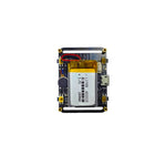 Smart Watch ESP32 Open Source E-Watch WiFi bluetooth Programmable Watch E-Paper with Open Source Hardware and Software