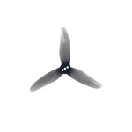 2 Pairs / 4 Pairs Gemfan Hurricane 3020 3x2 3 Inch 3-Blade Propeller 2mm Shaft Hole for RC Drone FPV Racing
