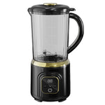 Comfook HP-198 Double Blade Cordless Juicer Blender 1000ml Large Capacity 60W Powerful Ice Crushing Digital Display Healthy Drink Mixer