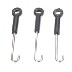 XK K150 Little Squirrel AS350 RC Helicopter Spare Parts Horizontal Axis Group / Connecting Rod Shaft Group