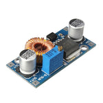 LinkMejor® 5A XL4005 DC-DC Adjustable Step Down Module Power Supply Converter