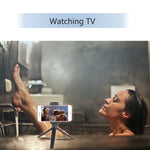 Desktop Mini Tripod Sports Camera Selfie Stick Mobile Phone Live Tripod Stand