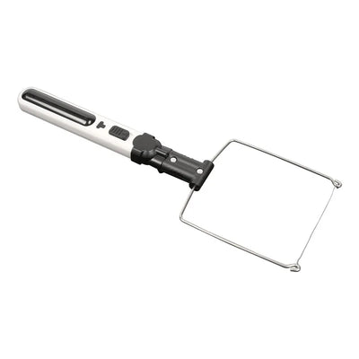 Cordless Wire Foam Cutter Pen 2000mAh 4V 5s Heat Up 550°C Max USB Type-C Rechargeable LED Light Styrofoam Cutting Tool Kit With Bow/Needle/U Blades Heating Wire
