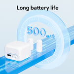 Tuya bluetooth Smart Fingerbot Switch Button Touch Mode Fingerbot  Smart Life APP Voice Remote Control Alexa Google smarthome