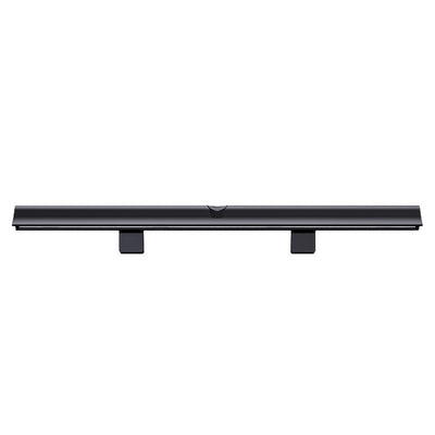 LDT2501-AA9 Laptop Screen Light Bar USB-C Powered Asymmetric Lighting Eye Care Desk Lamp Touch Control Stepless Dimming 3 Color Temperatures Portable Clip On Laptop Lamp for Home Office Gaming Working