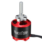 Racerstar BR3536 950KV 2-4S Brushless Motor For FPV RC Airplane Model
