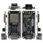 LinkMejor® T-ETH-Lite Development Board ESP32 ESP32-S3 W5500 Ethernet Module ESP32-S3-WROOM Support TF Expandable Power POE Shield