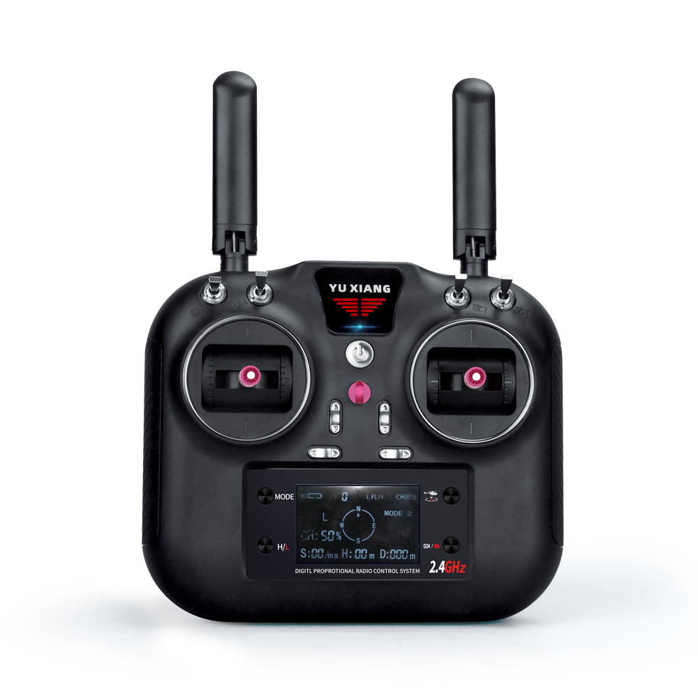 LinkMejor F09-S F11-S Remote Control RC Helicopter Parts