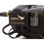 Arkbird HD Digital Signal Convert to Analog Signal 5.8Ghz 8CH Module FPV Receiver for DJI Goggles V1 V2