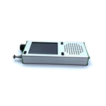 ATS120D SI4732+ESP32+Bluetooth+2.4 "Touch LCD FM,AM,LSB,USB Aviation Band Radio Receiver