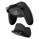[Nioh 3 Edition] LinkMejor G7 Pro 8K PC Wireless Esports Controller with TMR Sticks and Dual-mode Trigger Stops 8KHz Polling Rate 6-Axis Gyro 1200mAh Dual Mode Gamepad with Charging Station