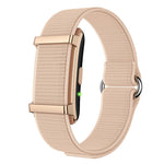 Y25 Smart Fitness Tracker No Screen Health Wristband with 24/7 Heart Rate Body Temperature Monitor Sleep Monitoring Waterproof 30-days Multi-sport Modes Smart Wristband