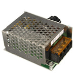 AC 220V 4000W SCR Voltage Regulator Dimmer Electronic Motor Speed Controller