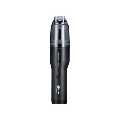 LinkMejor Kabo Cordless Handheld Mini Vacuum Cleaner 13000Pa Strong Suction 2 Speeds Adjustable 1800mAh USB Rechargeable Portable Coffee Vacuum Cleaner for Dust Cleaning
