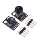 MLX90640ESF-BAA/BAB Infrared Thermal Imager Temperature Dot Matrix Sensor Module 32x24 Pixels IR Infrared Imaging