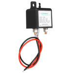 LinkMejor KT239 12V 200A Car Motorcycle Battery Switches Wireless Remote Control Battery Disconnect Cut Off Isolator
