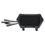 LinkMejor 52V ~ 60V Instrument For LinkMejor Electric Scooter Meter LCD Display Record Waterproof Speed Time Power Display For LinkMejor X1 X1 2.0 T1 2.0 T1 3.0 C1 MAX C1 2.0 CS1 PRO