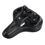 LinkMejor Electric Scooter Saddle Seat Professional Breathable Shock Absorbing For LinkMejor X1