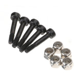 Eachine E220S MD500 RC Helicopter Spare Parts Screw Set / Blade Screw Set