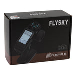 Flysky MG11-BT-BS 2.4Ghz 11CH 2A-BS Protocol LCD Screen RTR Upgrade Radio Transmitter for Hobby Plus BSD Racing RC Car Vehicle Models