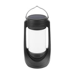 IPRee Solar Camp Light Charging Decoration Atmosphere Light LED Desk Lamp Outdoor Camping Bar Light Table Light Lantern Home Decor