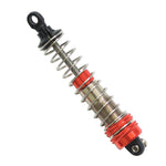 Metal Shock Adapter For LinkMejor 9115 9116 9120 9125 XLF X03 X04 X05 RC Car Parts