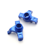 LinkMejor 1/16 Metal H16 16207 16208 16209 Upgrade RC Car Parts Steering Cup Arm Kit