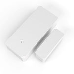 3pcs LinkMejor DW2 - Wi-Fi Wireless Door/Window Sensor No Gateway Required Support to Check History Record on APP