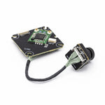 EMAX Wyvern Link Alphaa 200mW 5.8GHz HD FPV VTX Camera Combo – Sonyy IMX415, 1080P/90FPS, 720P/120FPS, OpenIPC Firmware, Betaflight OSD Canvas Mode, 4.83g, 25.5×25.5mm, IPEX1 for Racing Freestyle Drone