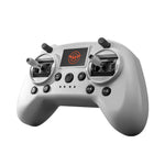QY Mini S2 Simulation FPV Racing Drone with Simulator Controller Altitude Hold Mode Racer Training Beginner 2.4G RC Quadcopter RTF