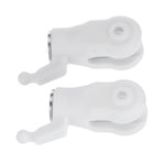 RC ERA C138 Bell 206 RC Helicopter Spare Parts Main Blade Clip Set