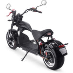 [USA Direct] Mototec LowBoy-M3 - Recommended Top Speed 25KM/H, 2500W Motor, 60V 20AH Battery, 40-60KM Mileage, 135KG Payload E-Scooter