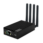 LinkMejor E310 70MHz-6GHz SDR Software Defined Radio AD9361 ZYNQ7020 for Openwifi DragonOS Open5G-PHY