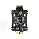 20×20mm HGLRC 60A 4IN1 6S BLS 8Bit MINI V1 ESC 2-6S Compatible with DShot600/300 for RC FPV Racing Drones